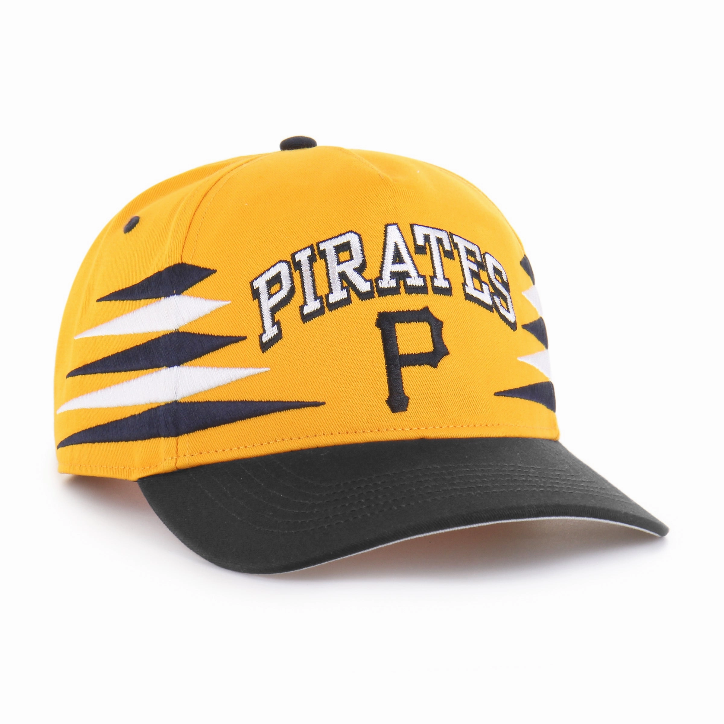 PITTSBURGH PIRATES DIAMOND CUT 