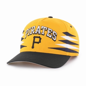 PITTSBURGH PIRATES DIAMOND CUT 