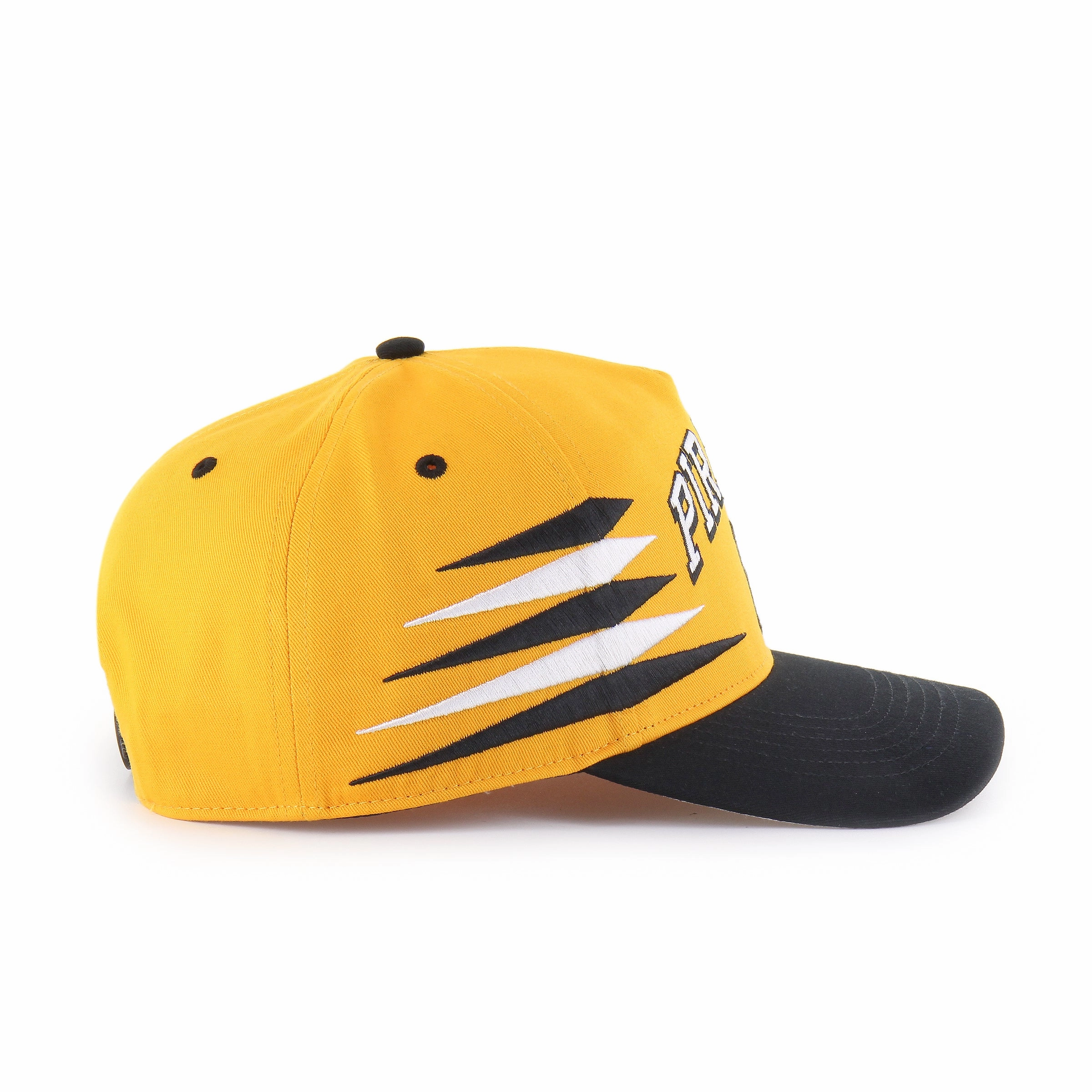 PITTSBURGH PIRATES DIAMOND CUT 
