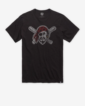 PITTSBURGH PIRATES GRIT '47 SCRUM TEE