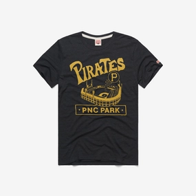 Pittsburgh Pirates PNC Park