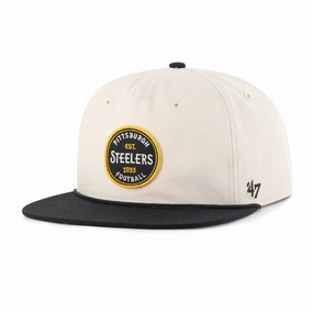 PITTSBURGH STEELERS PAYSON '47 CAPTAIN RF RELAXED FIT