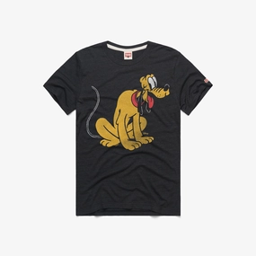 Pluto