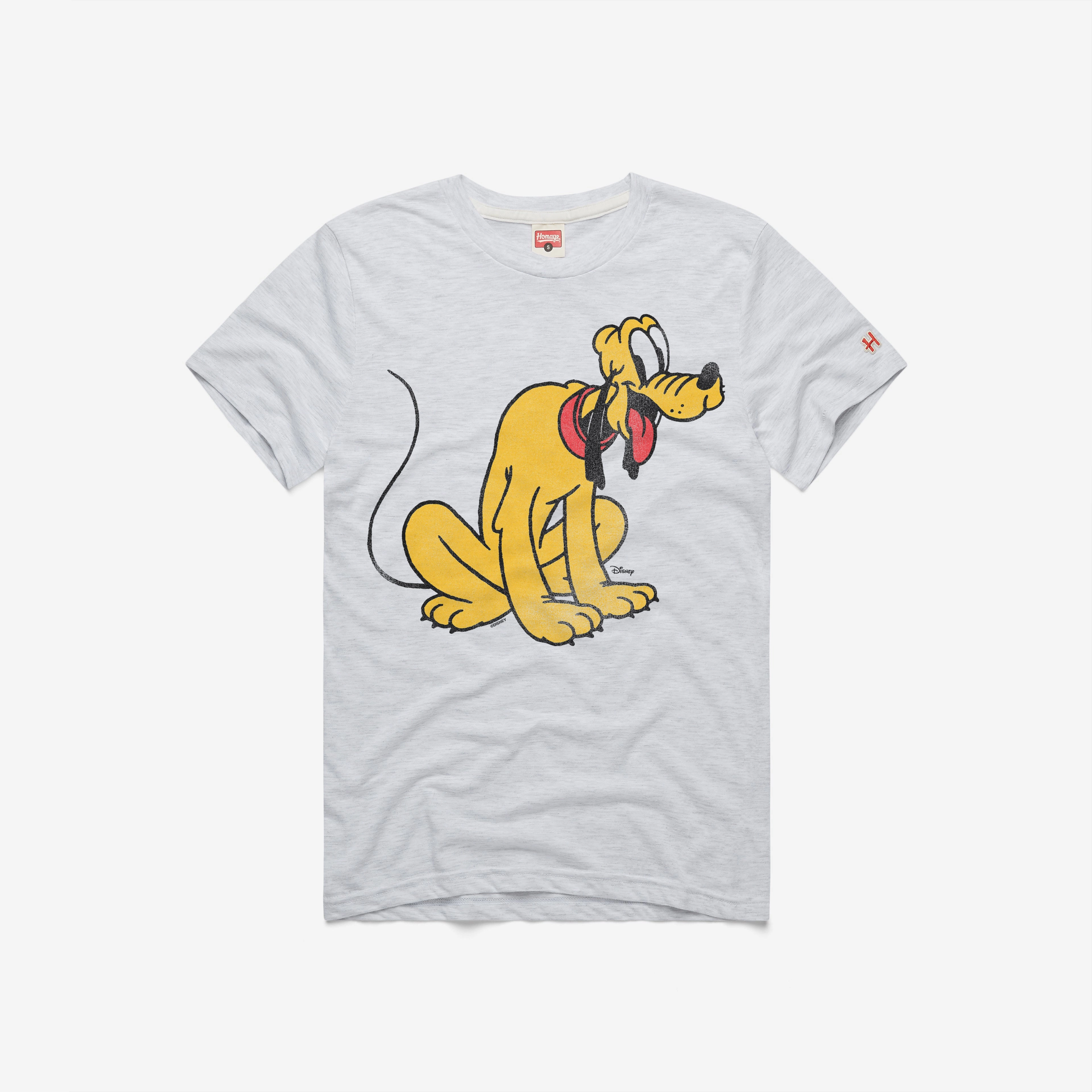 Pluto
