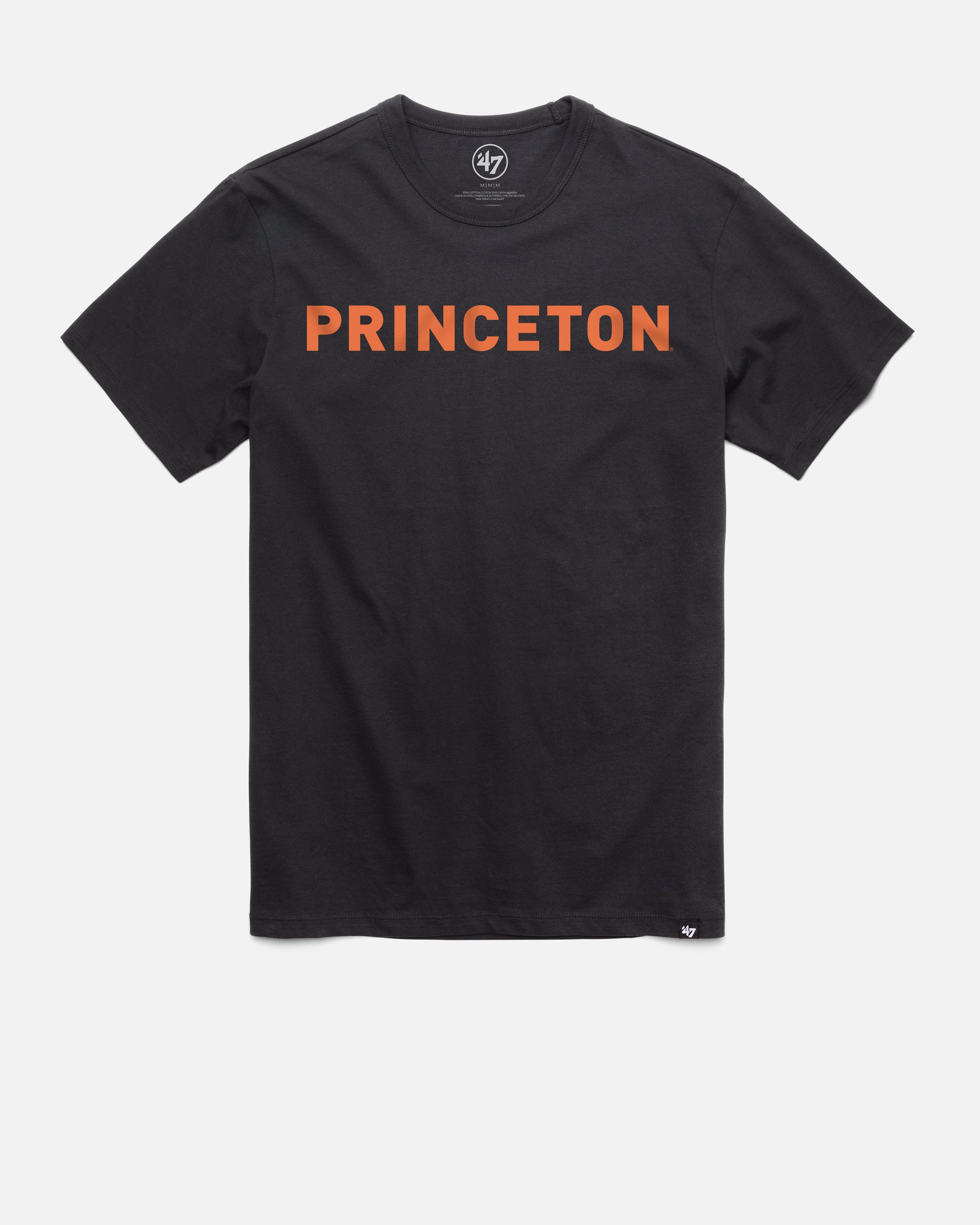 PRINCETON TIGERS PREMIER '47 FRANKLIN TEE