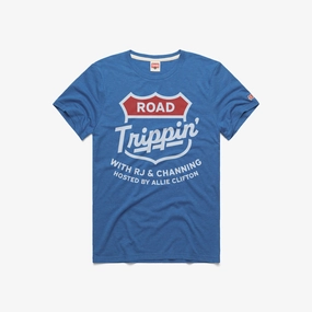 Road Trippin' Logo