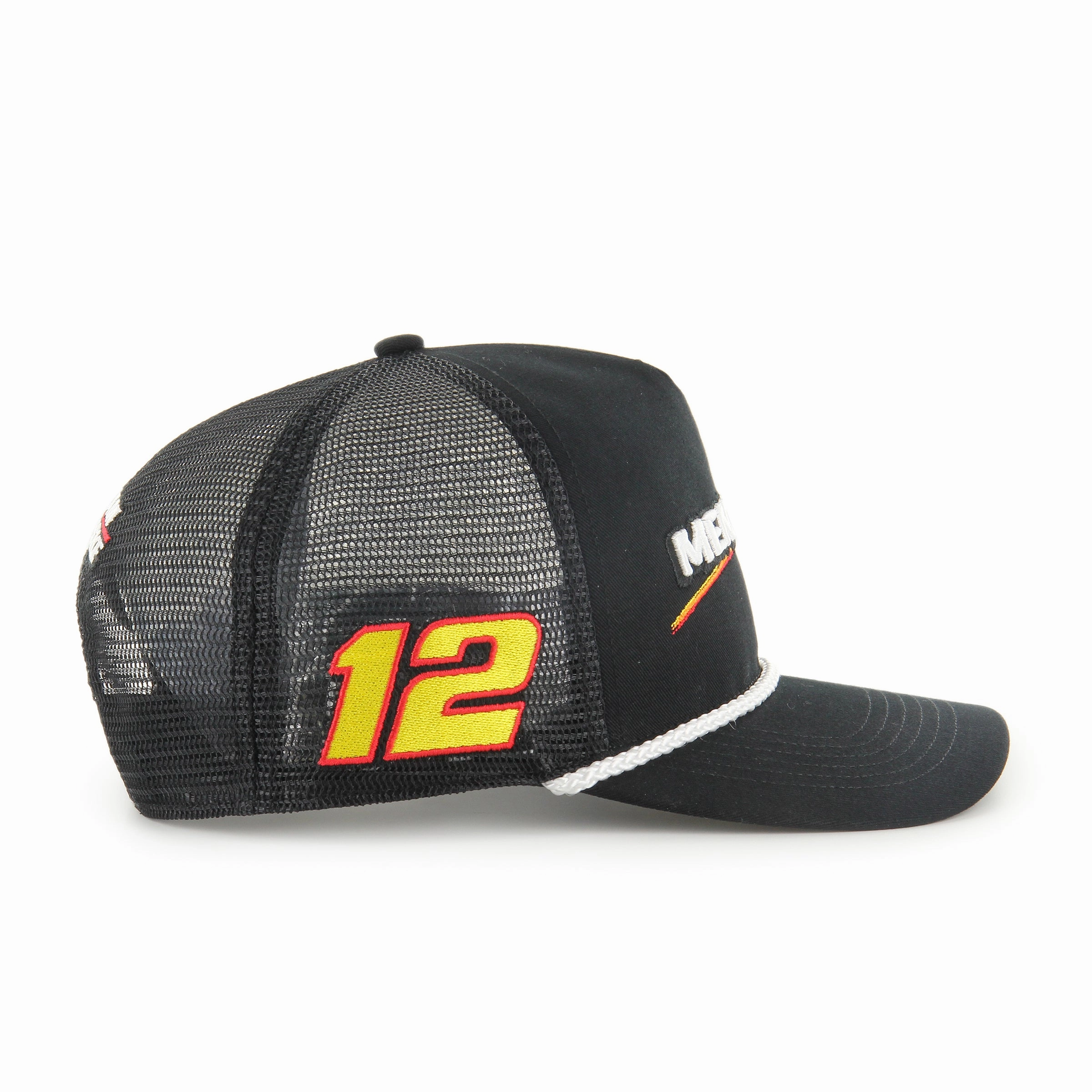 RYAN BLANEY TEAM PENSKE TRIPLE HIT MESH ROPE 