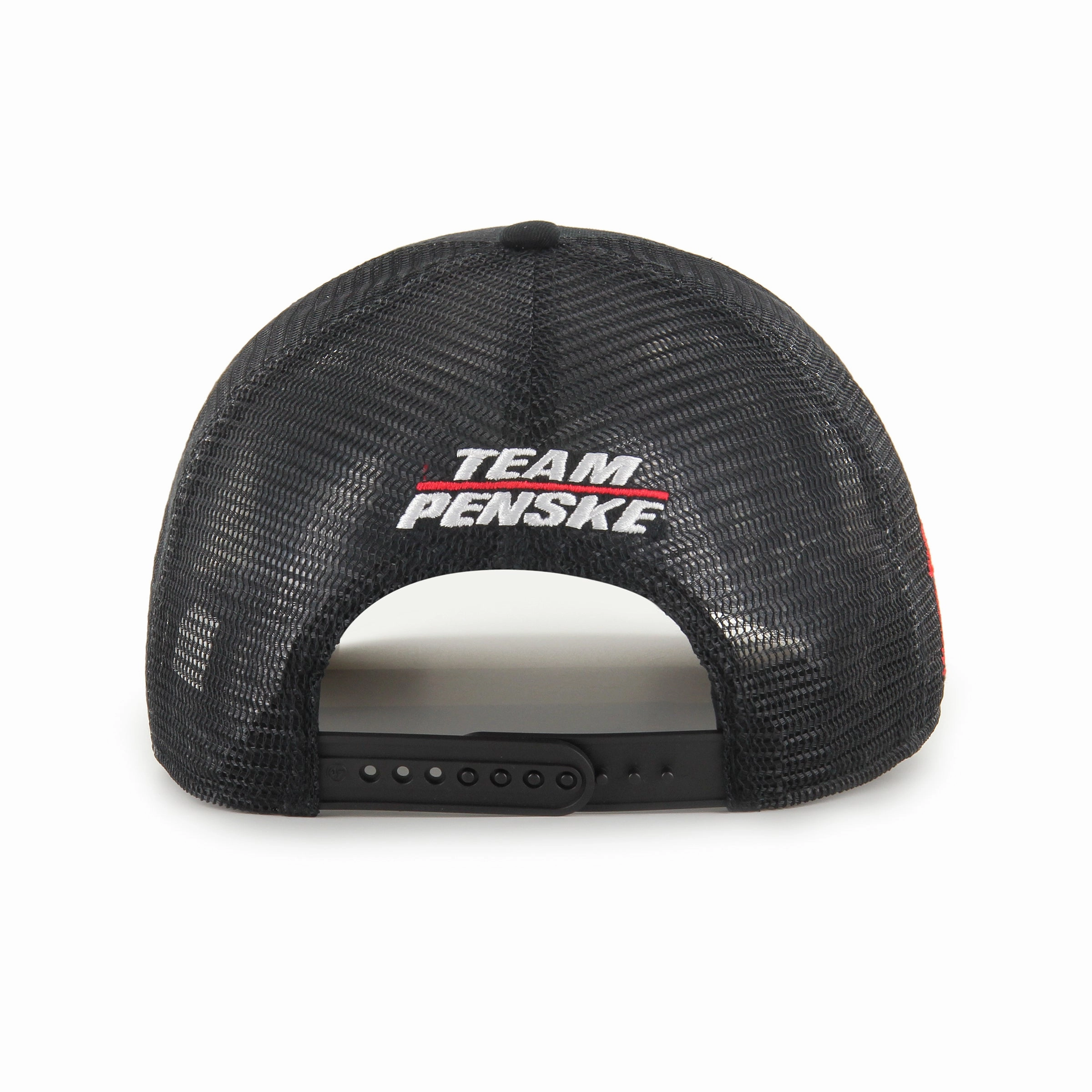 RYAN BLANEY TEAM PENSKE TRIPLE HIT MESH ROPE 