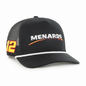 RYAN BLANEY TEAM PENSKE TRIPLE HIT MESH ROPE 