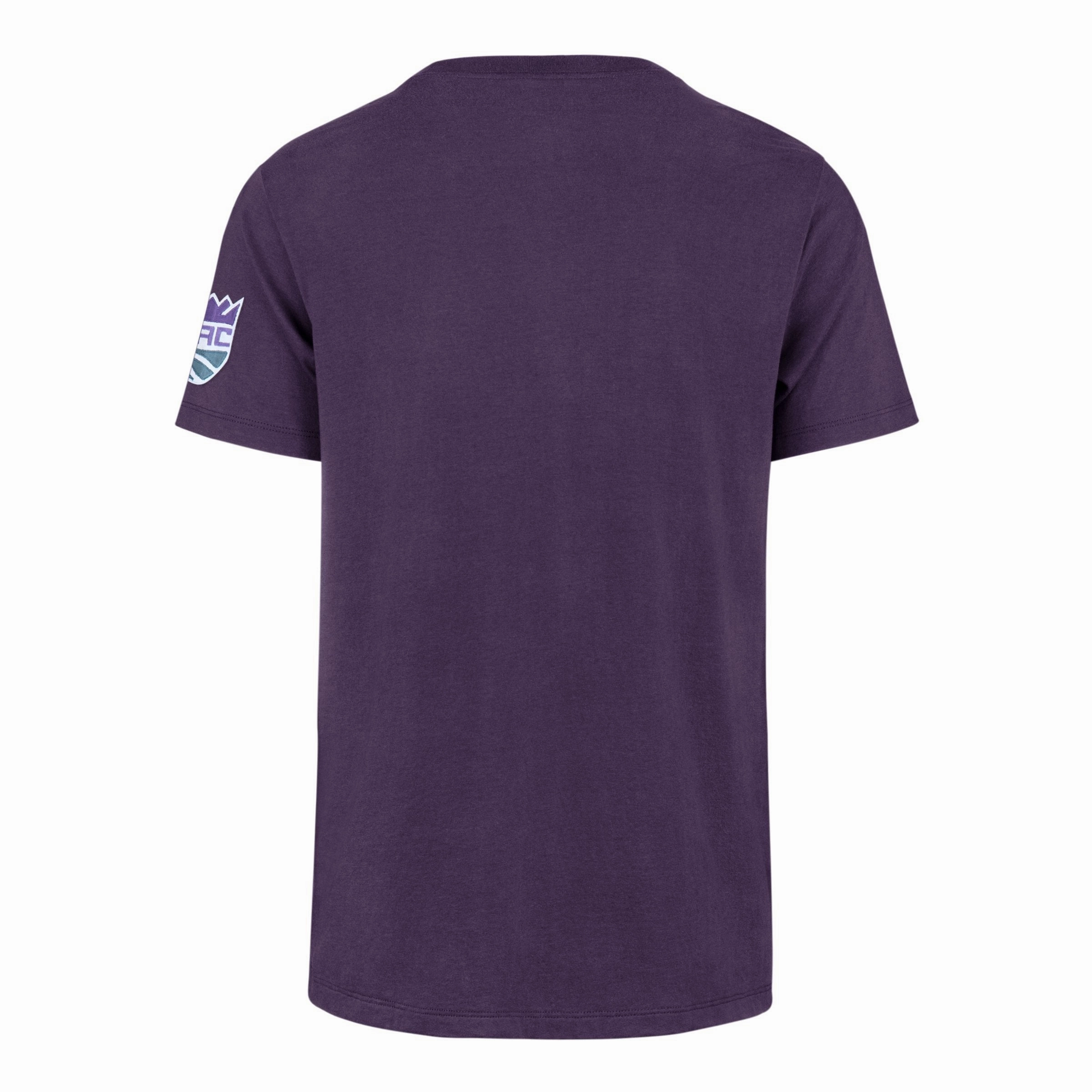 SACRAMENTO KINGS FRANKLIN '47 FIELDHOUSE TEE