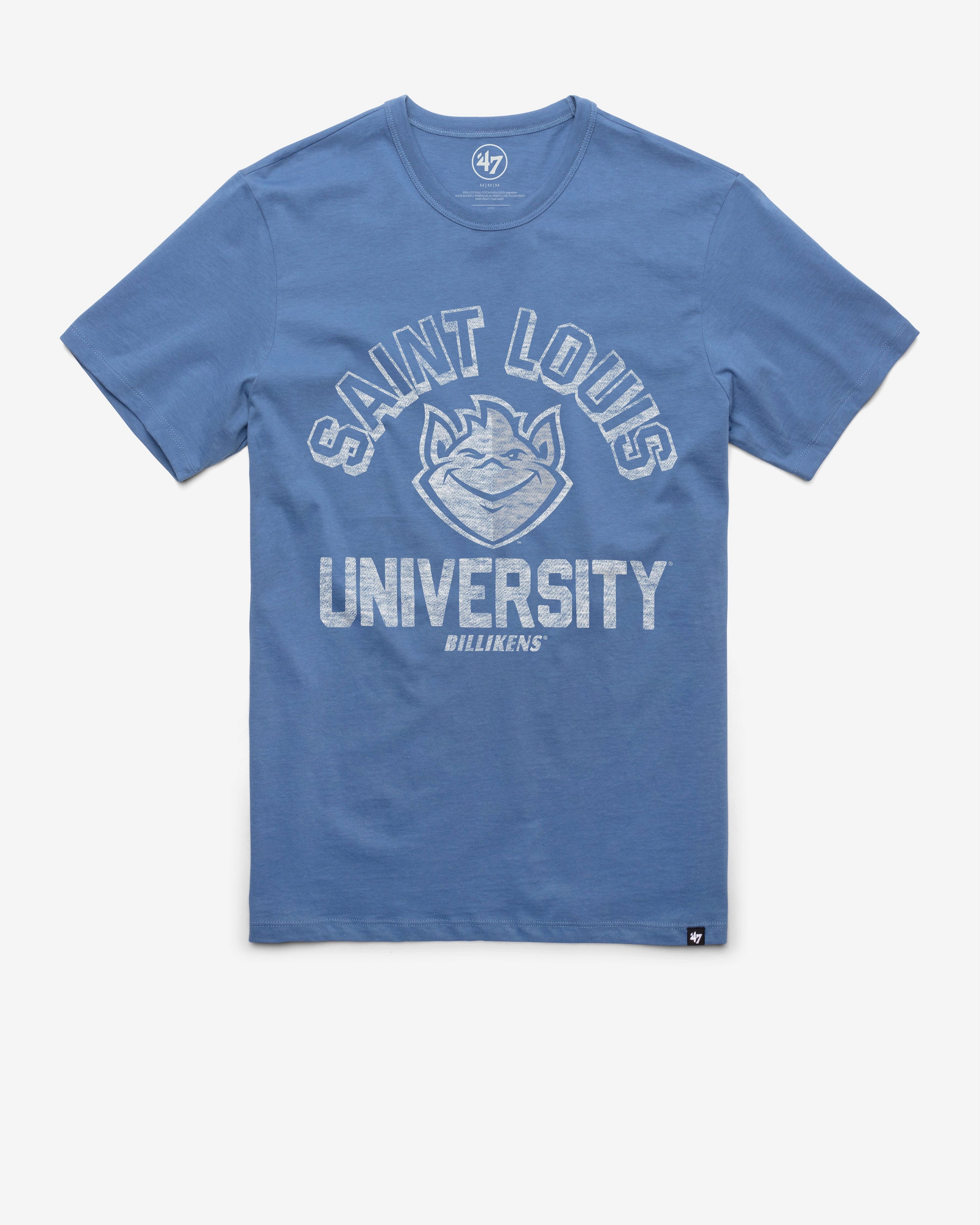 SAINT LOUIS BILLIKENS RETROGRADE '47 FRANKLIN TEE