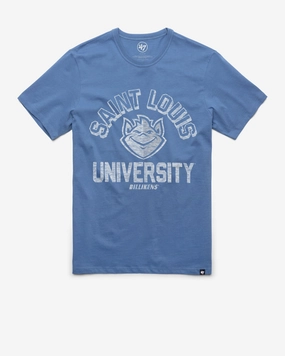 SAINT LOUIS BILLIKENS RETROGRADE '47 FRANKLIN TEE