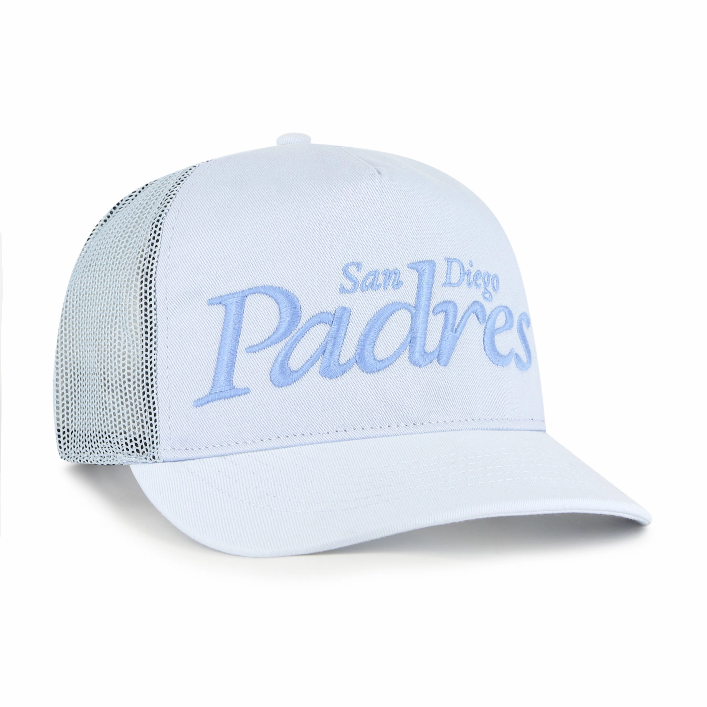 SAN DIEGO PADRES FOUNDATION SCRIPT 