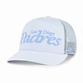 SAN DIEGO PADRES FOUNDATION SCRIPT 