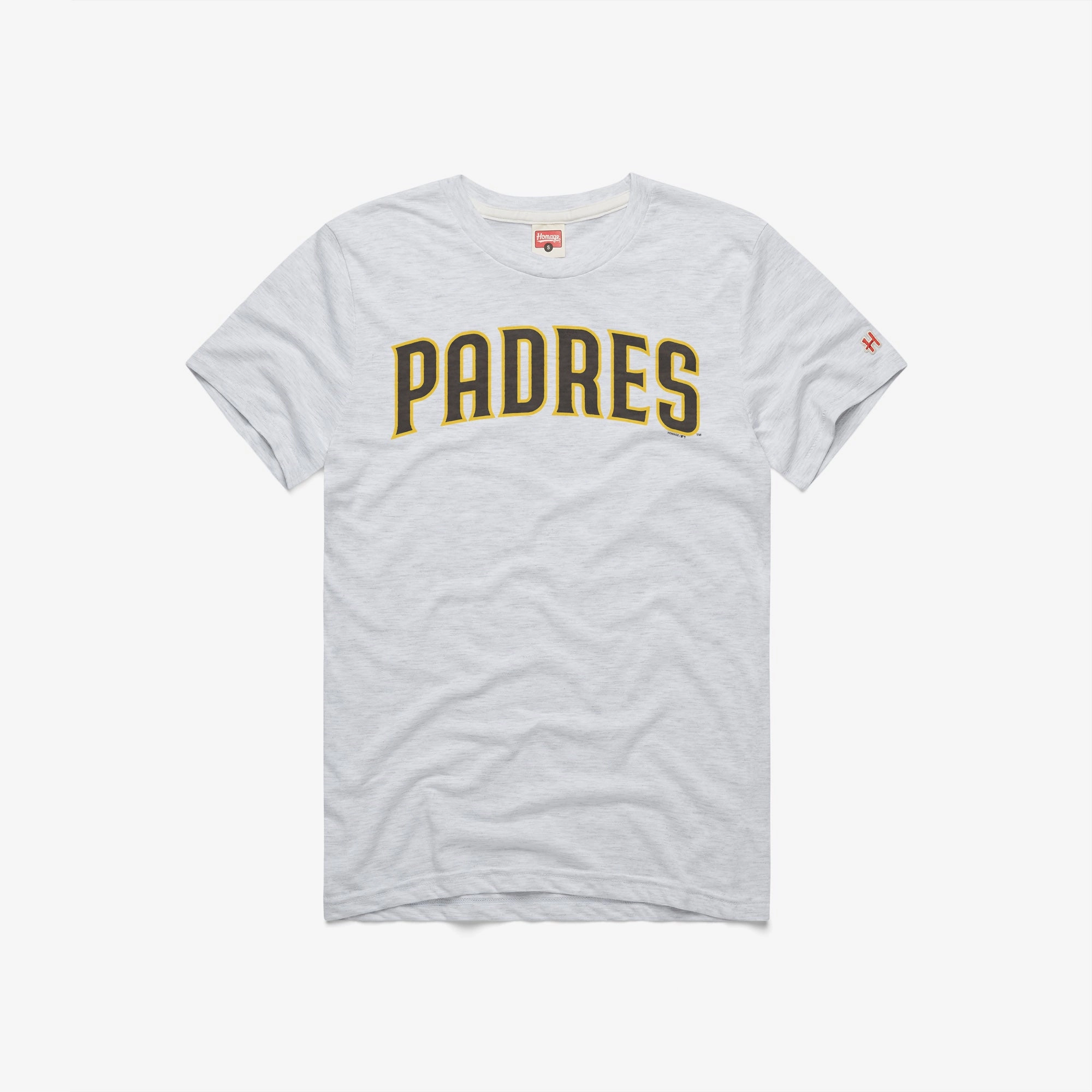 San Diego Padres Jersey Logo '20