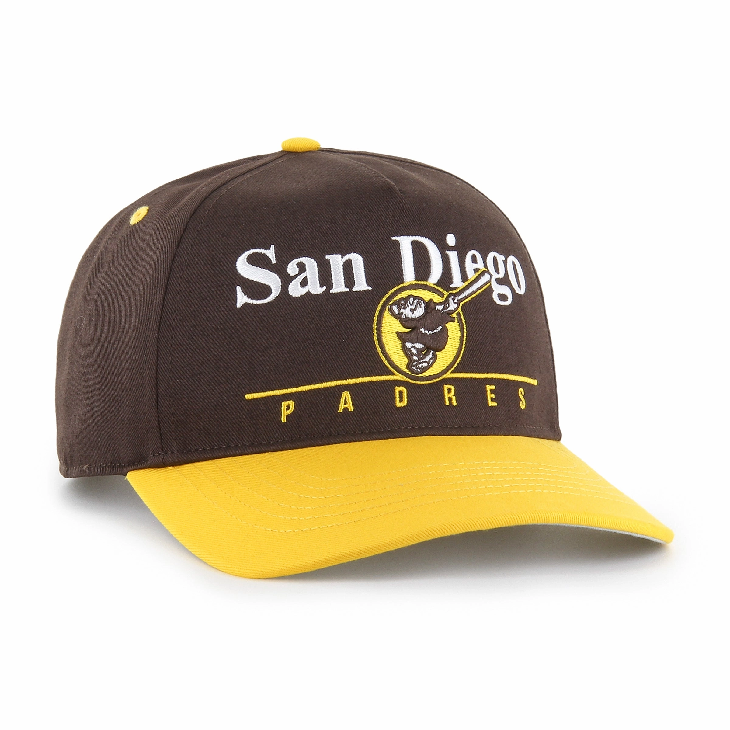 SAN DIEGO PADRES SUPER  KIDS