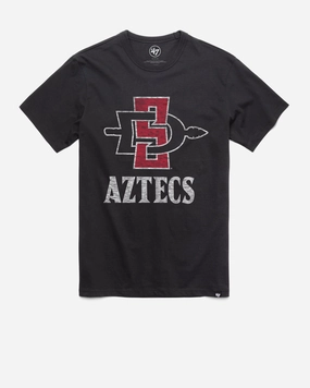SAN DIEGO STATE AZTECS PREMIER '47 FRANKLIN TEE