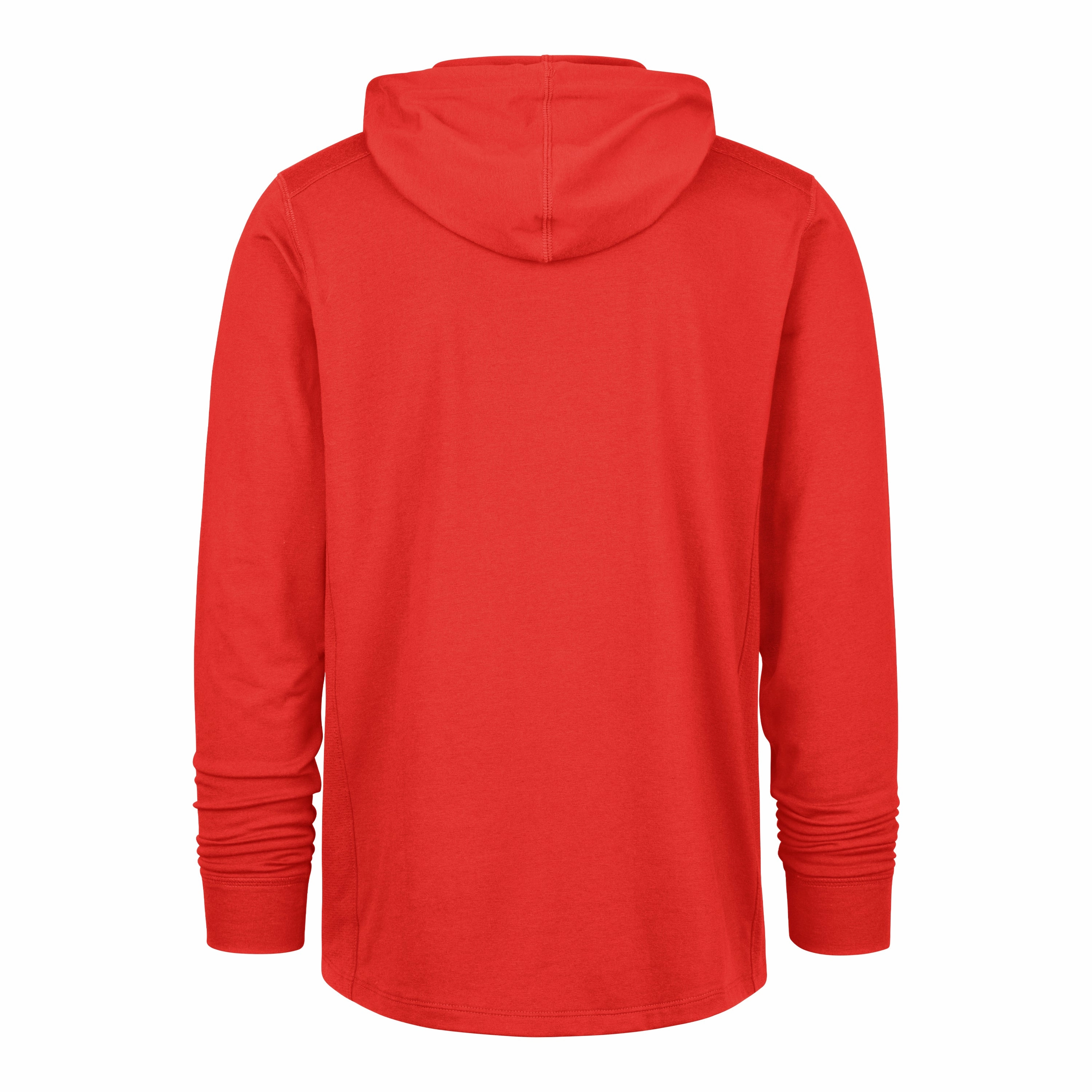 SAN FRANCISCO 49ERS IMPRINT FORWARD '47 HOOD