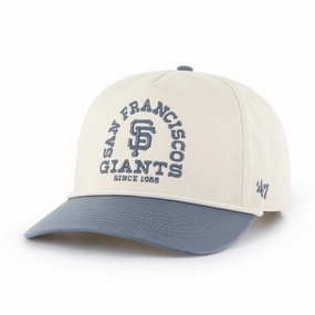 SAN FRANCISCO GIANTS RANCHERO TWO TONE 