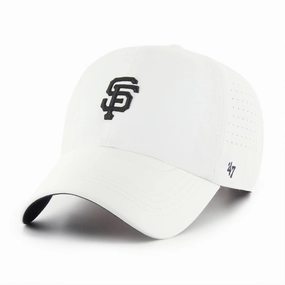 SAN FRANCISCO GIANTS VENT 