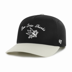 SAN JOSE SHARKS SAFE BET '47 HITCH