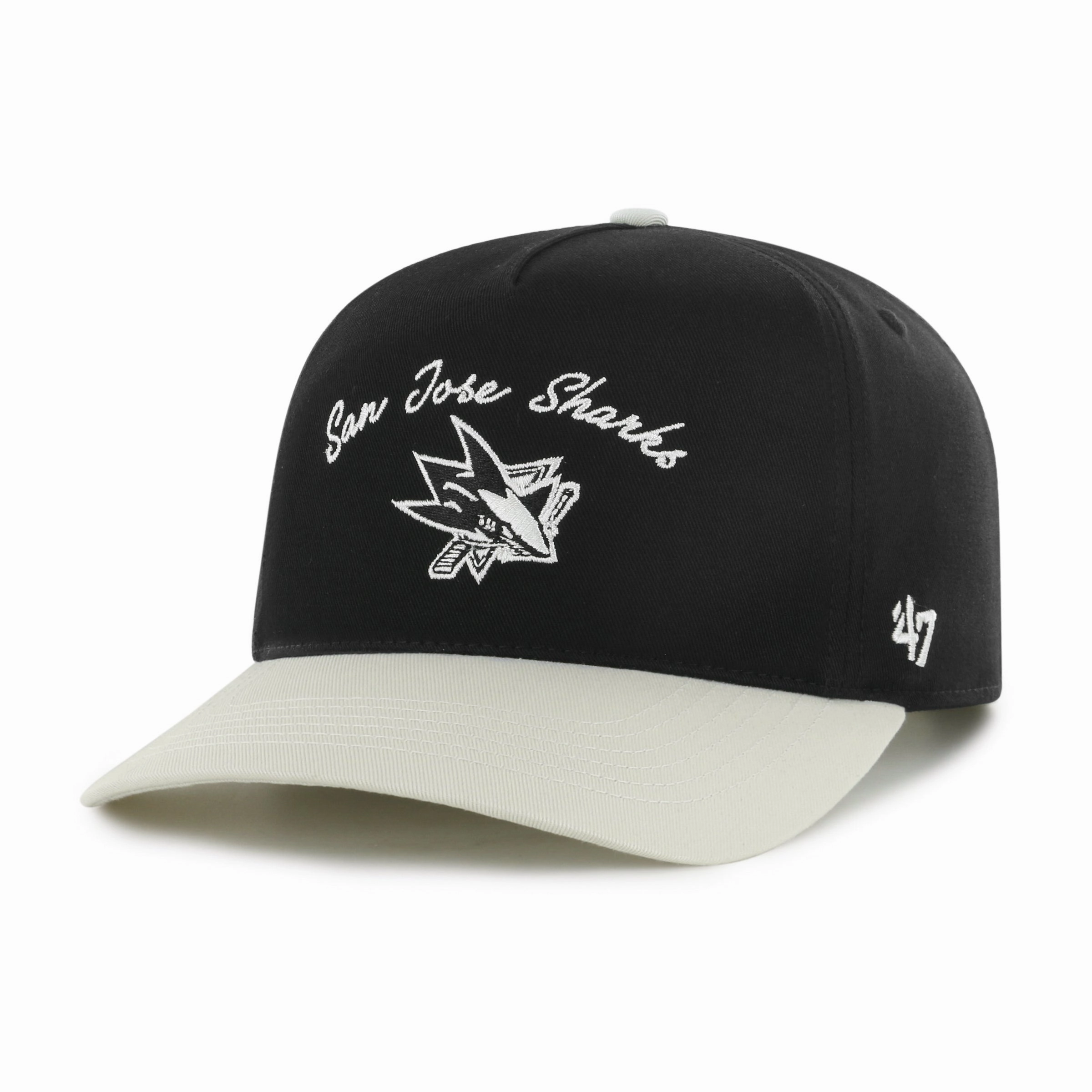 SAN JOSE SHARKS SAFE BET '47 HITCH