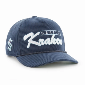 SEATTLE KRAKEN ARENA  RELAXED FIT