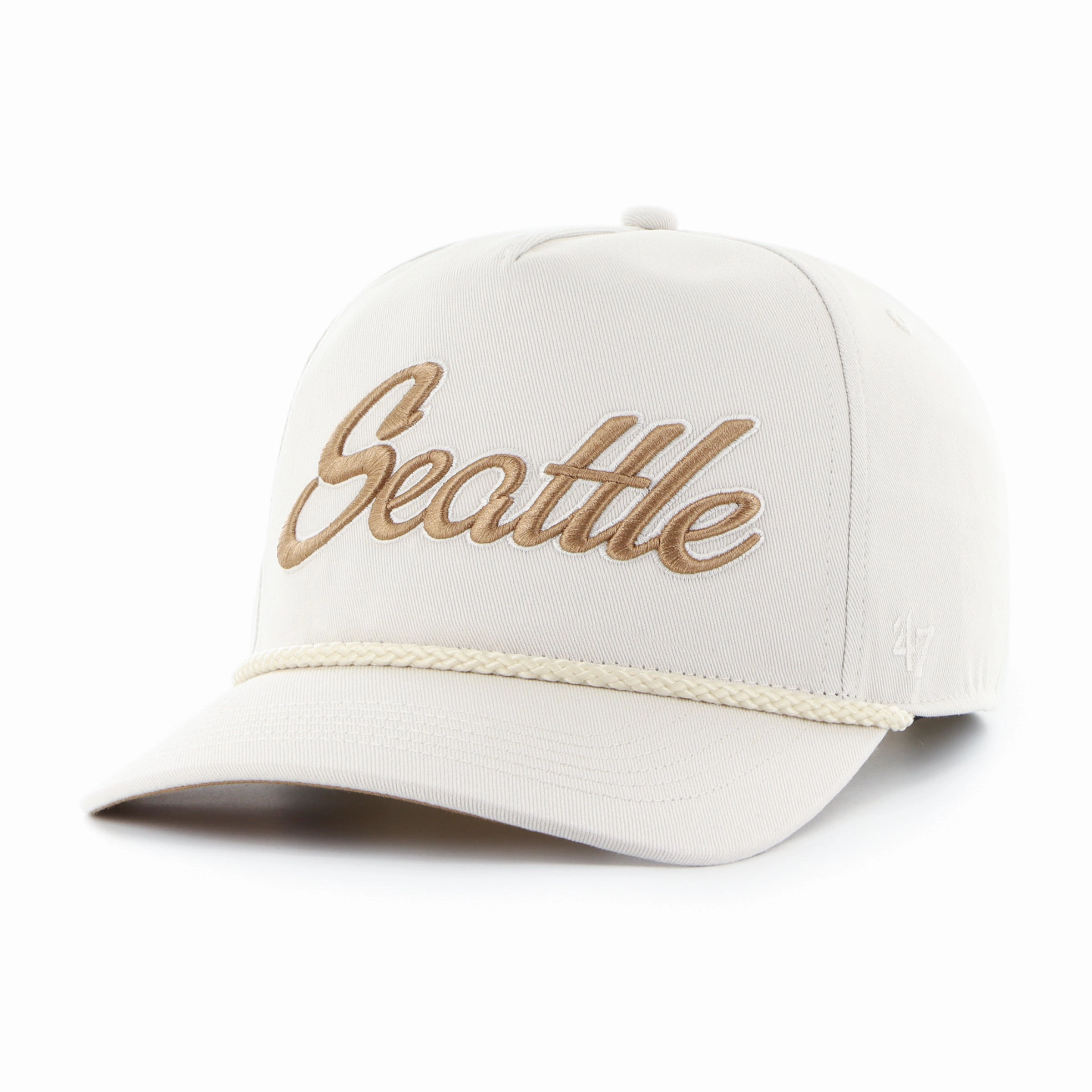 SEATTLE KRAKEN OVERHAND 