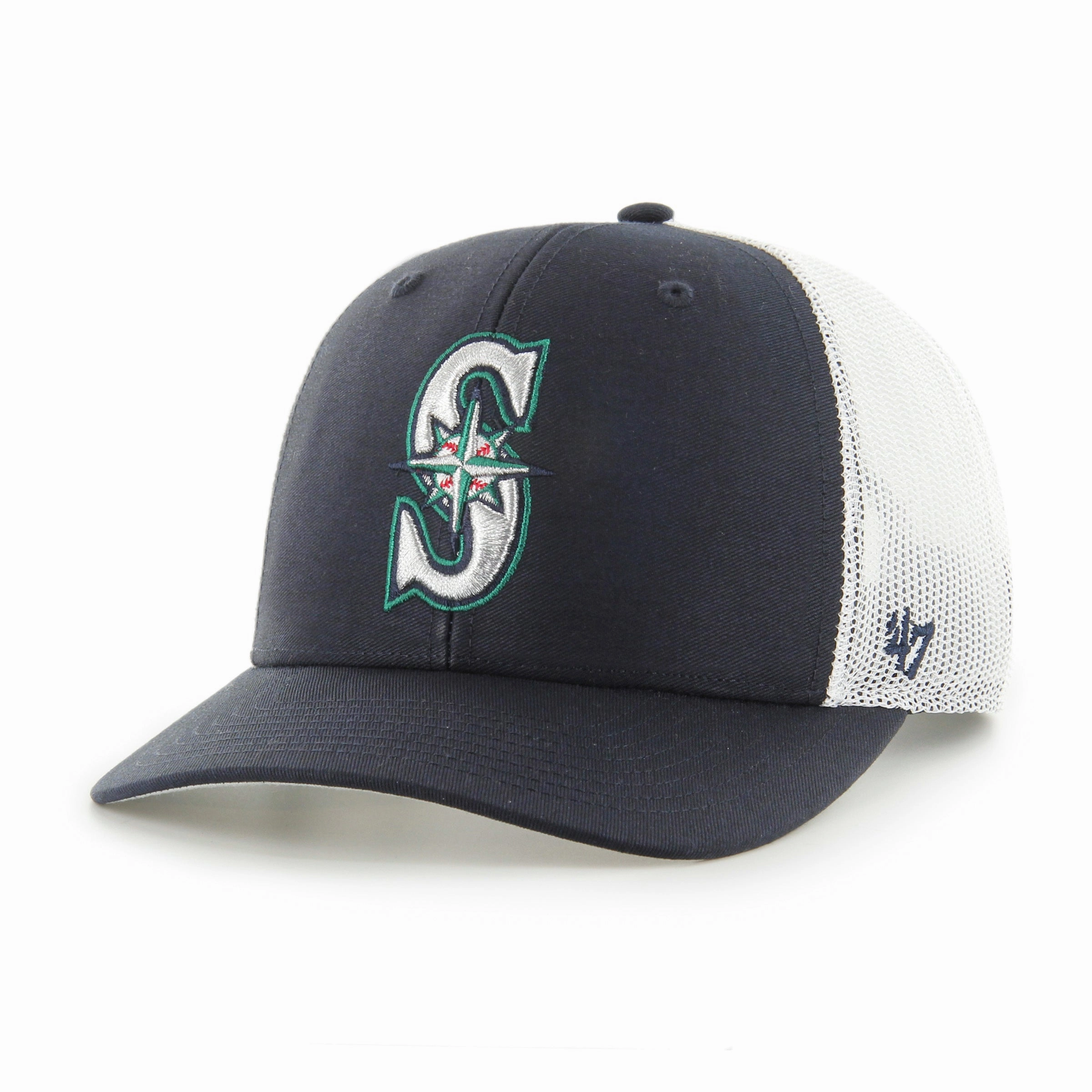 SEATTLE MARINERS COOP ASG SURE SHOT 