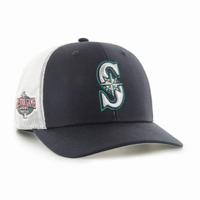 SEATTLE MARINERS COOP ASG SURE SHOT 
