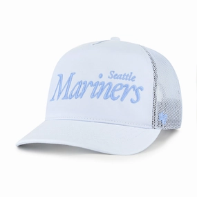 SEATTLE MARINERS FOUNDATION SCRIPT 
