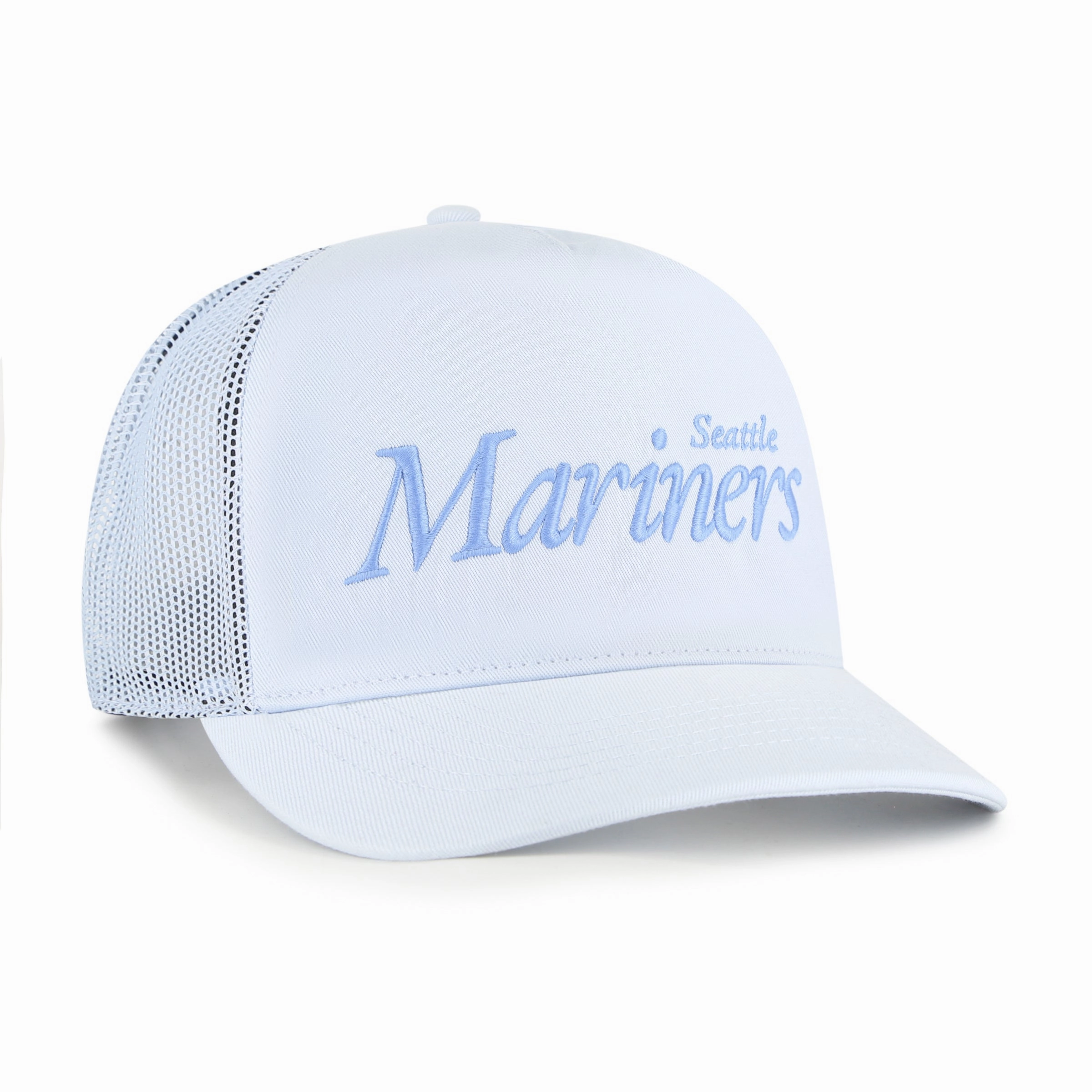 SEATTLE MARINERS FOUNDATION SCRIPT 