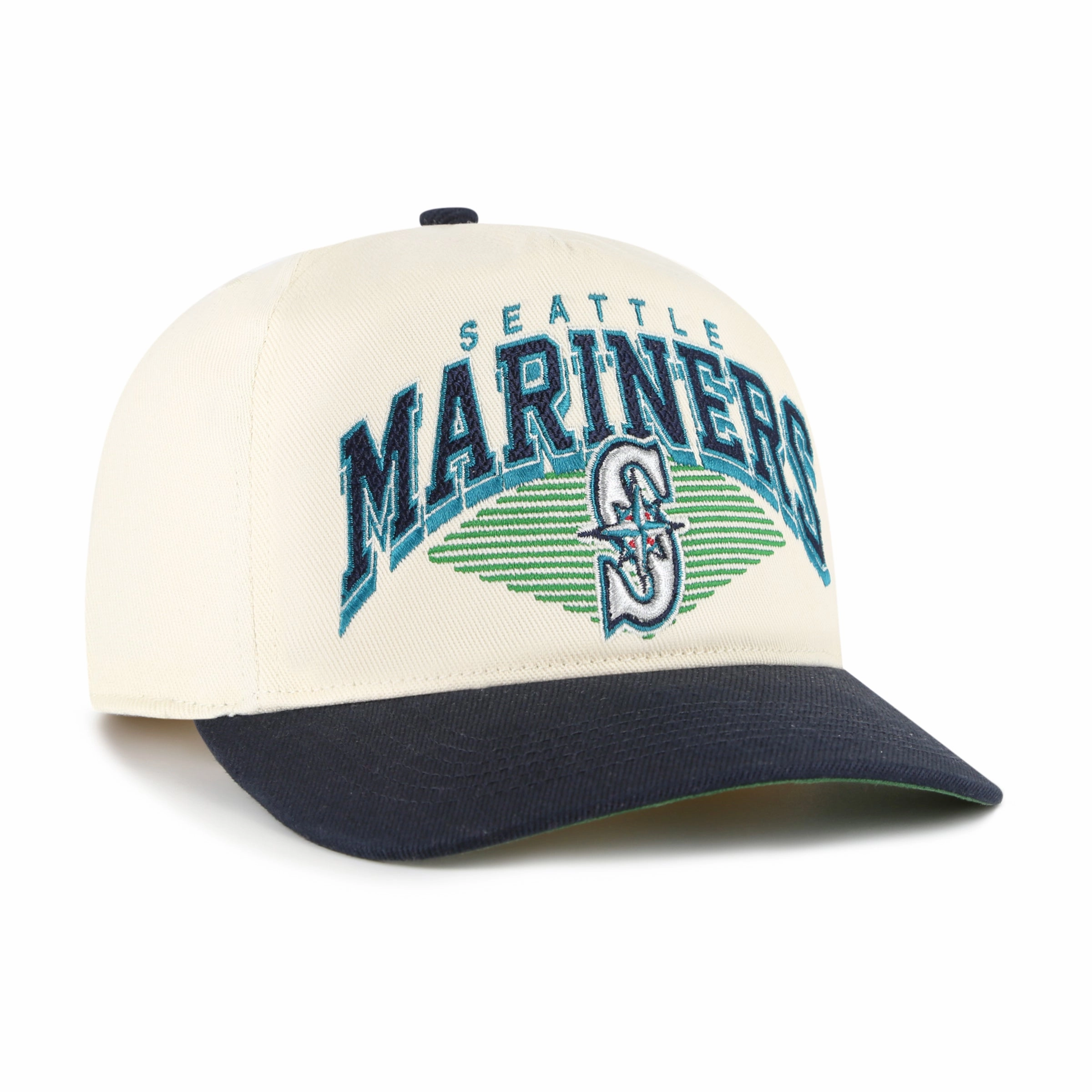 SEATTLE MARINERS POMONA TWO TONE  KIDS