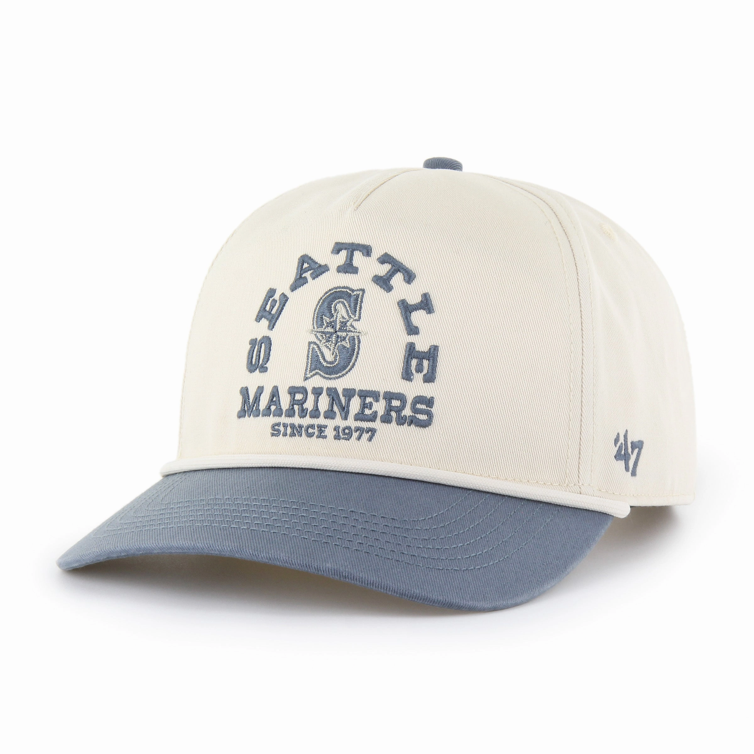 SEATTLE MARINERS RANCHERO TWO TONE 