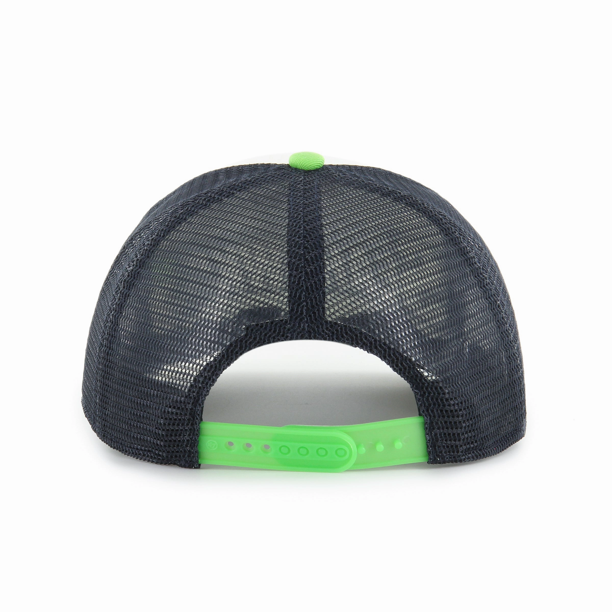 SEATTLE SEAHAWKS STACK LINE  RELAXED FIT KIDS