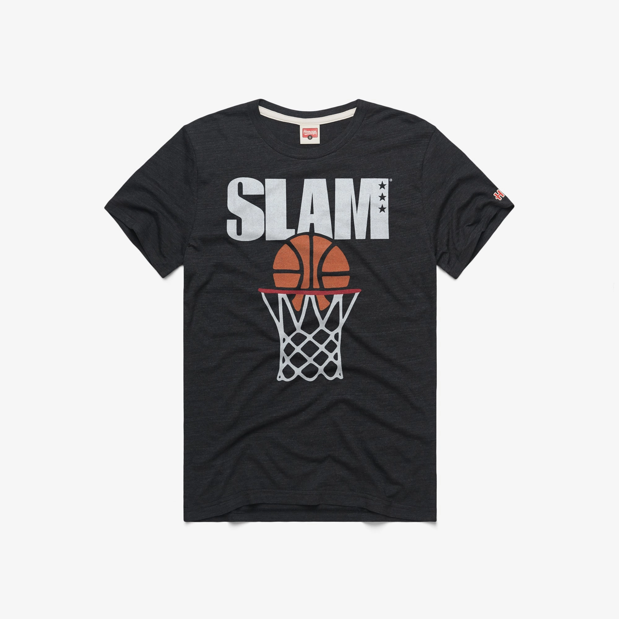 SLAM Logo