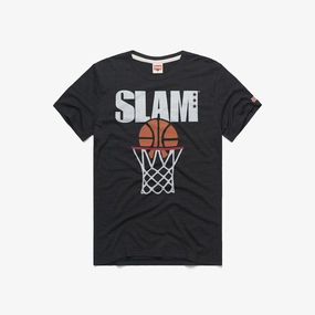SLAM Logo