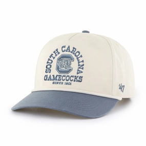 SOUTH CAROLINA GAMECOCKS RANCHERO TWO TONE 