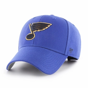 ST. LOUIS BLUES 