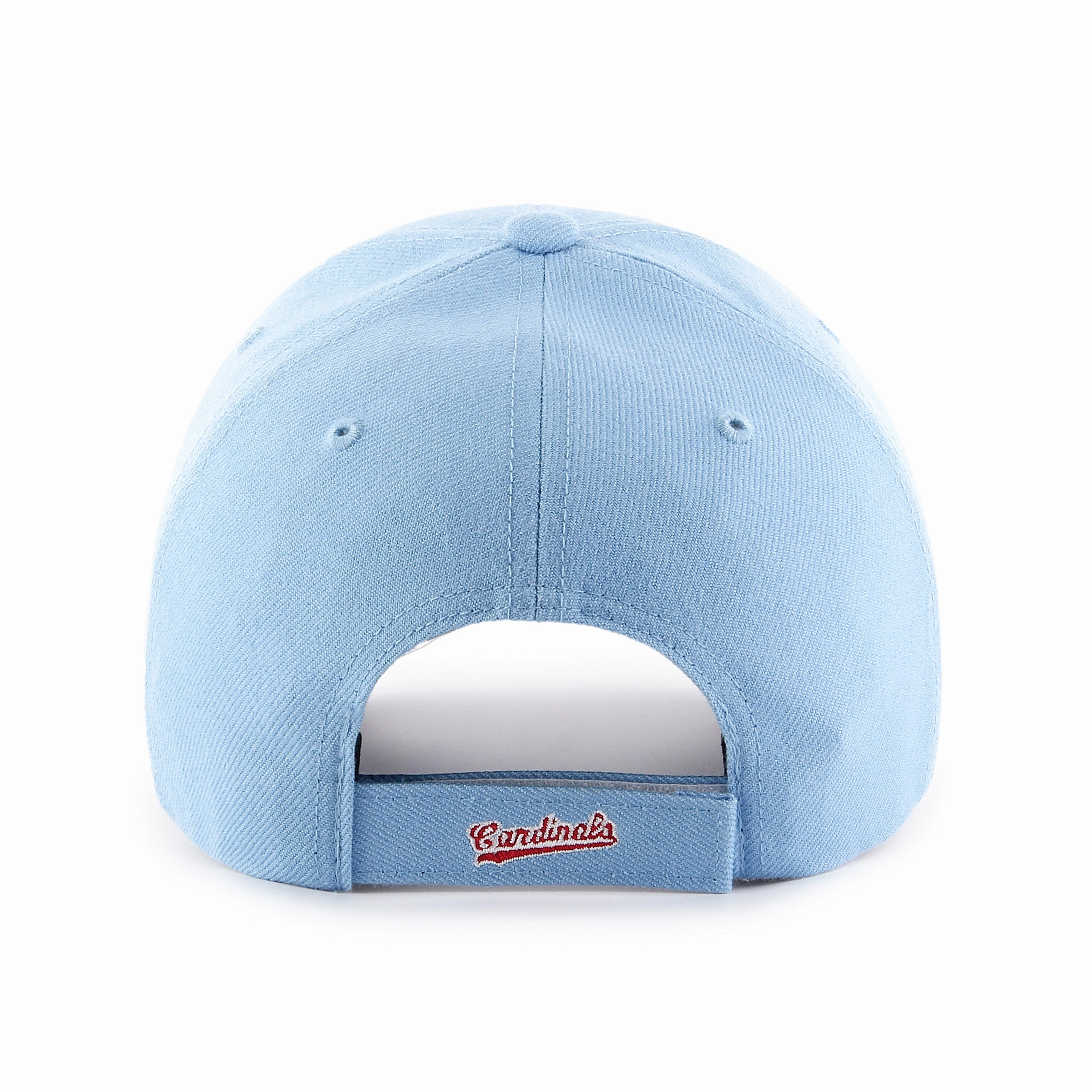 ST. LOUIS CARDINALS COOPERSTOWN 