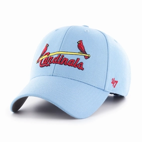 ST. LOUIS CARDINALS COOPERSTOWN 