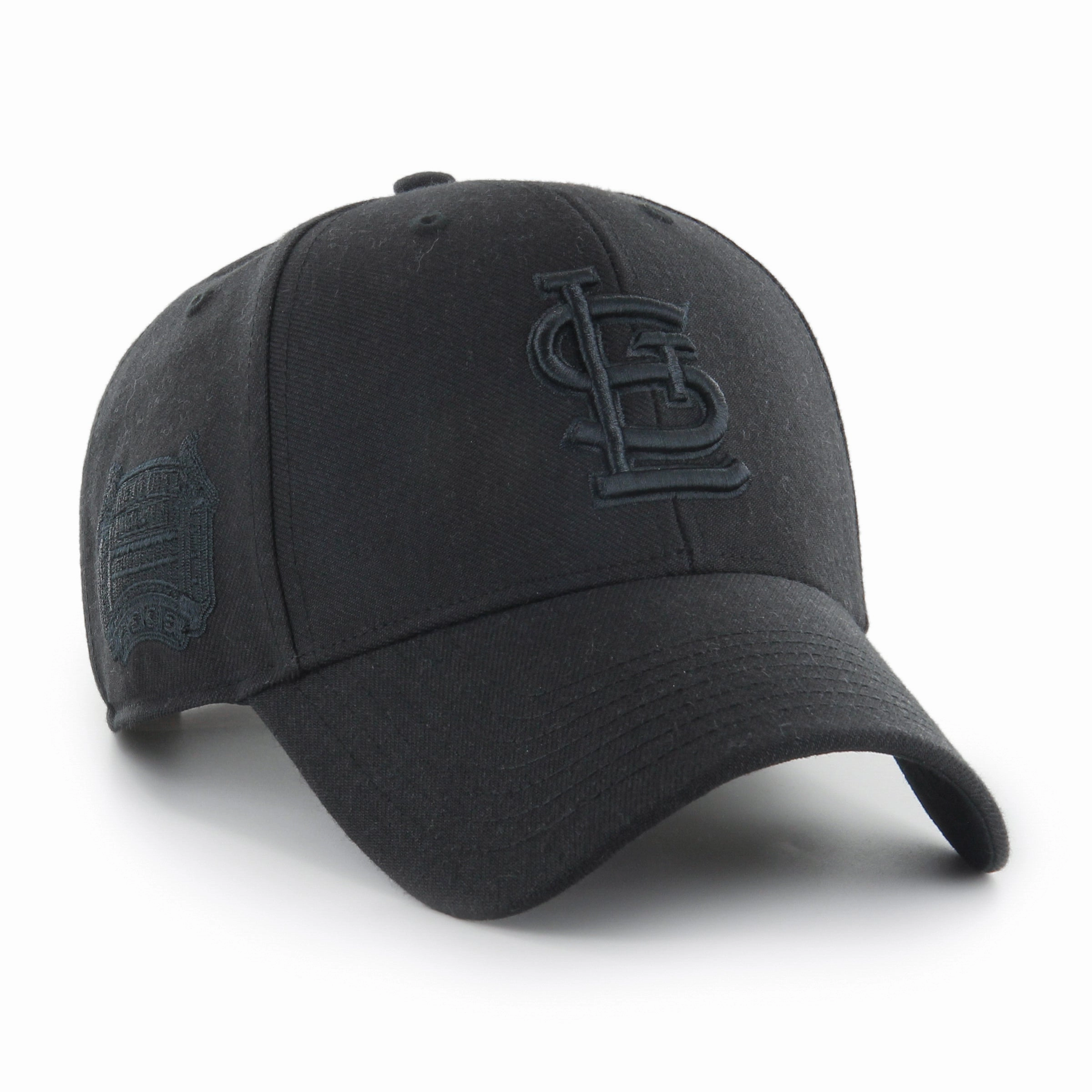ST. LOUIS CARDINALS COOPERSTOWN SURE SHOT SNAPBACK 
