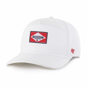 ST. LOUIS CARDINALS MILKWOOD ROPE 