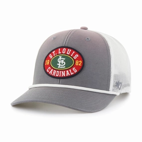ST. LOUIS CARDINALS TIDE SWEEP ROPE 