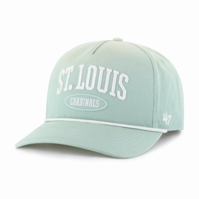 ST. LOUIS CARDINALS TYBEE ROPE  RF RELAXED FIT