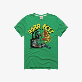 Star Wars Boba Fett