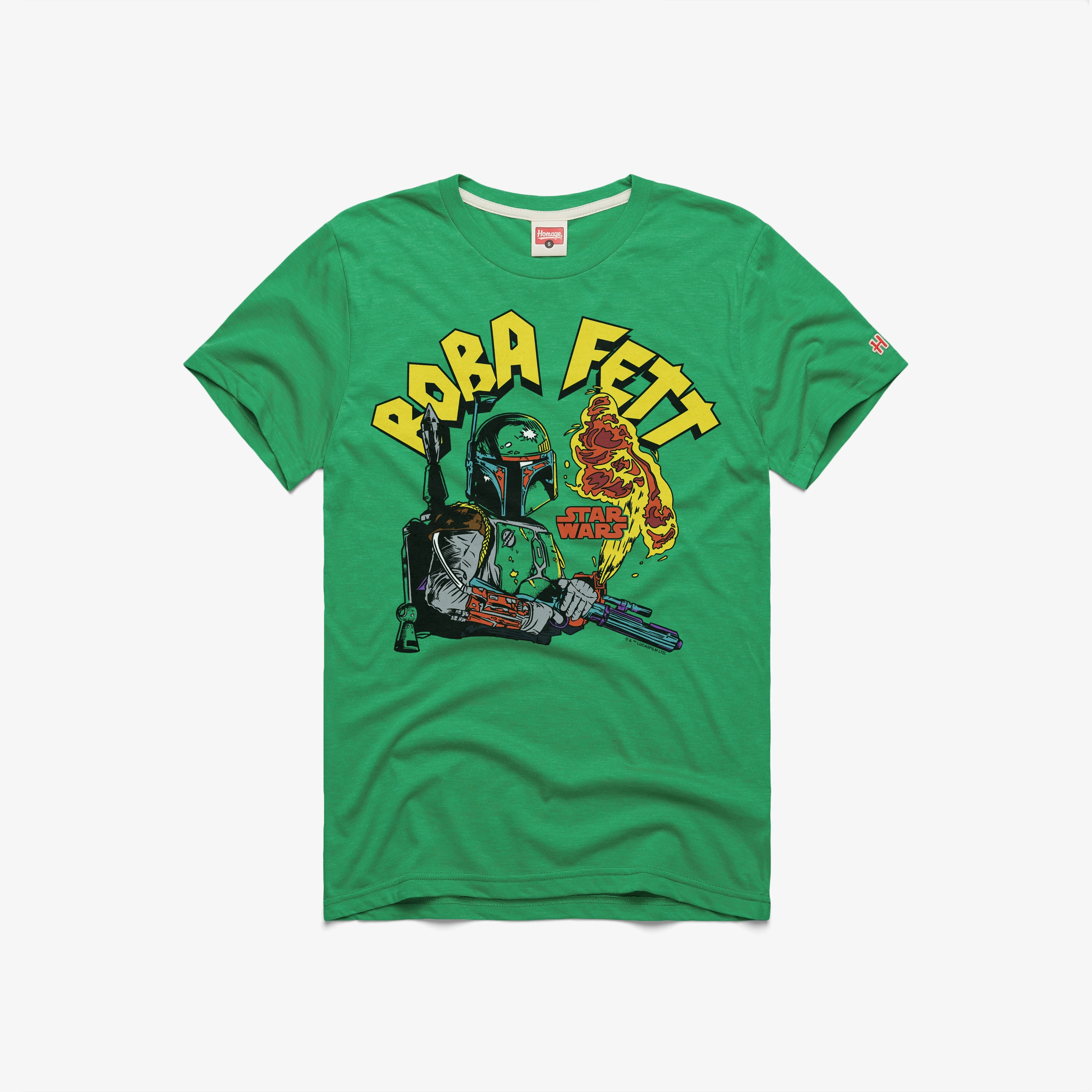 Star Wars Boba Fett