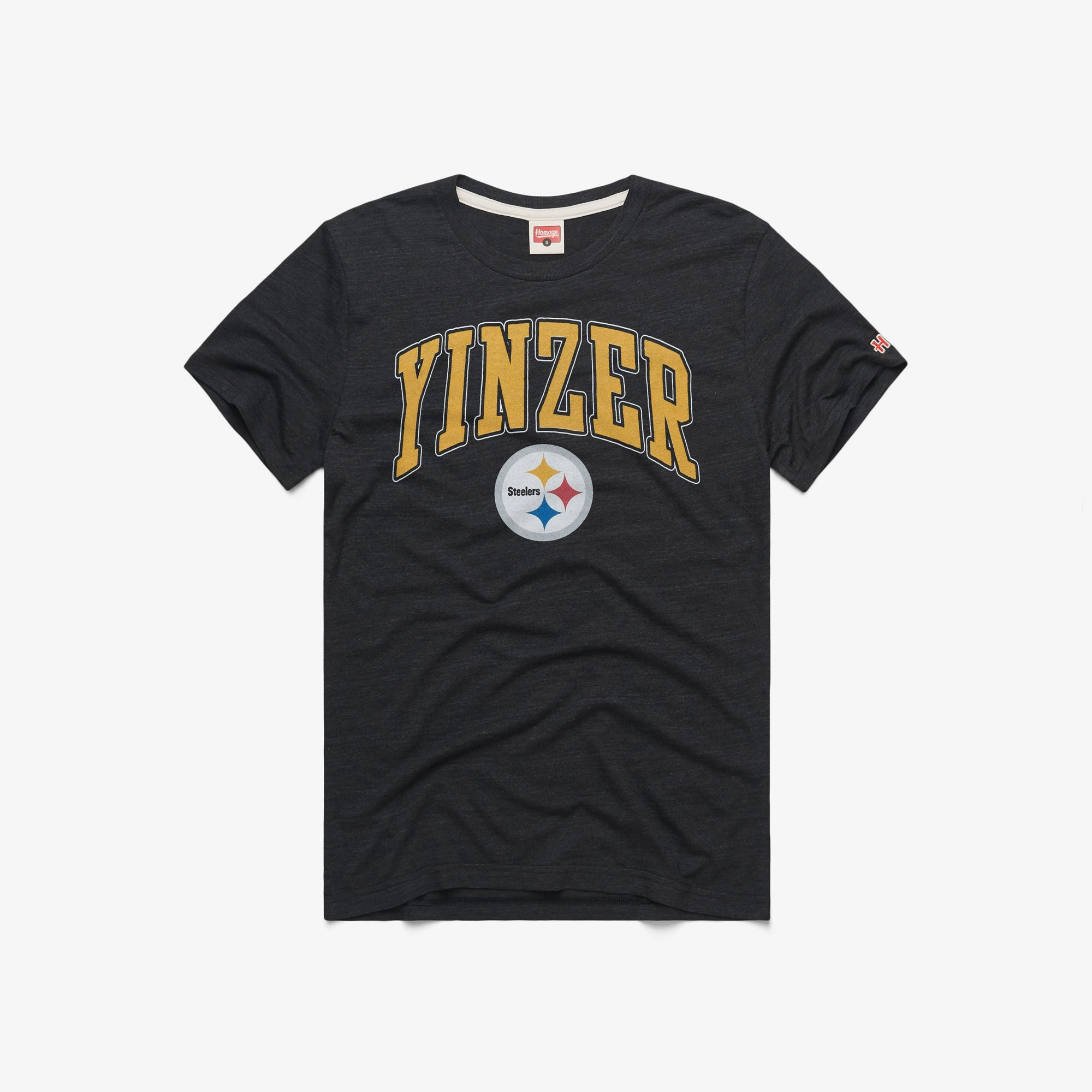 Steelers Yinzer