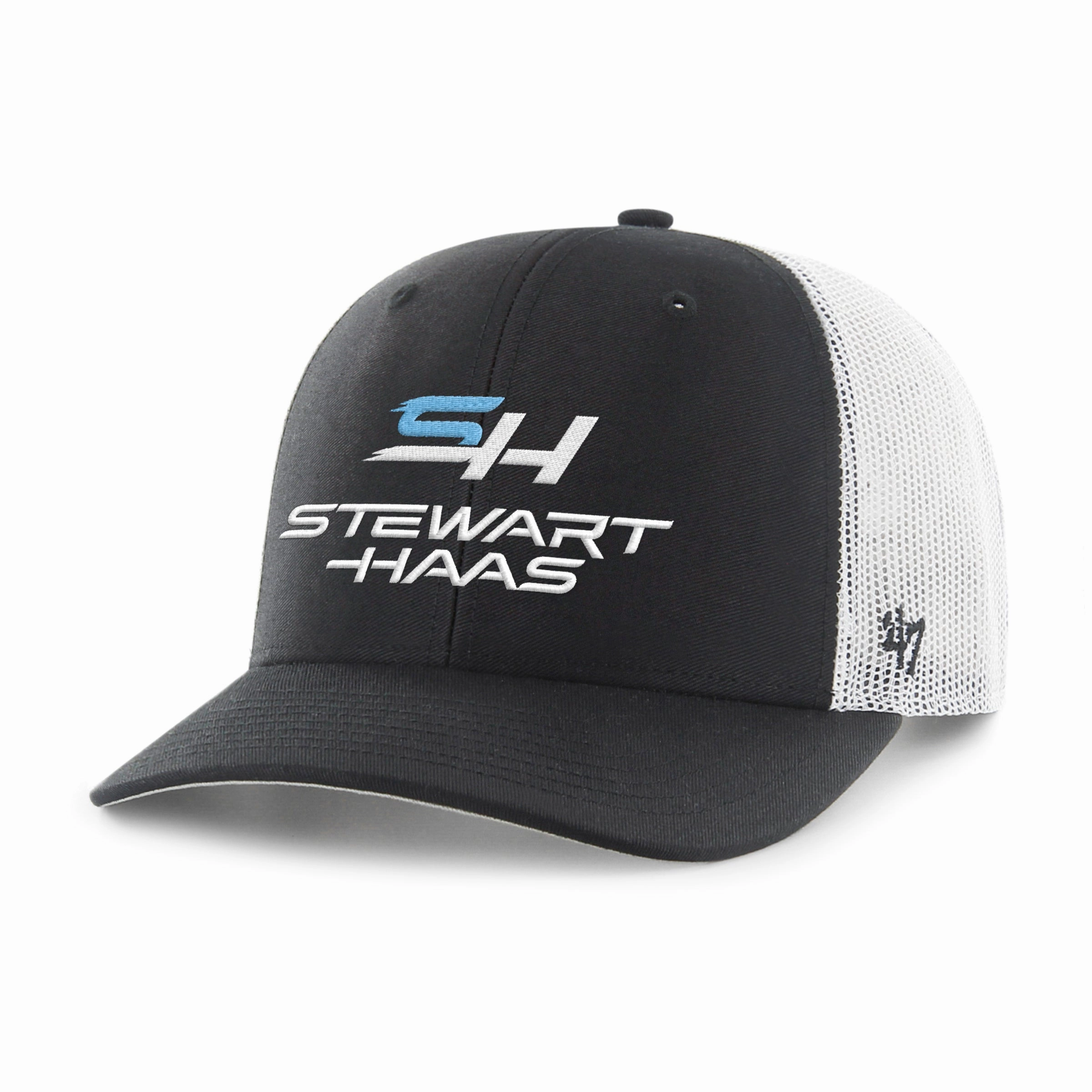STEWART-HAAS RACING 