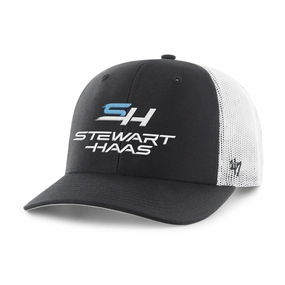 STEWART-HAAS RACING 